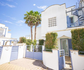 Villino Acqua Marina Vacation Home Torre Lapillo